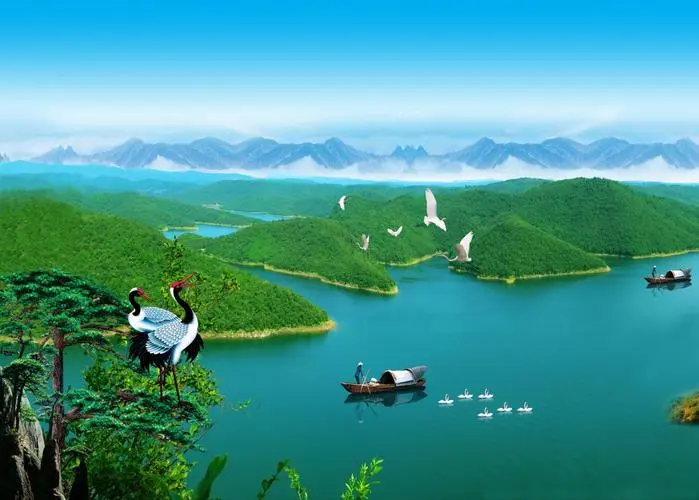 绿色智能化